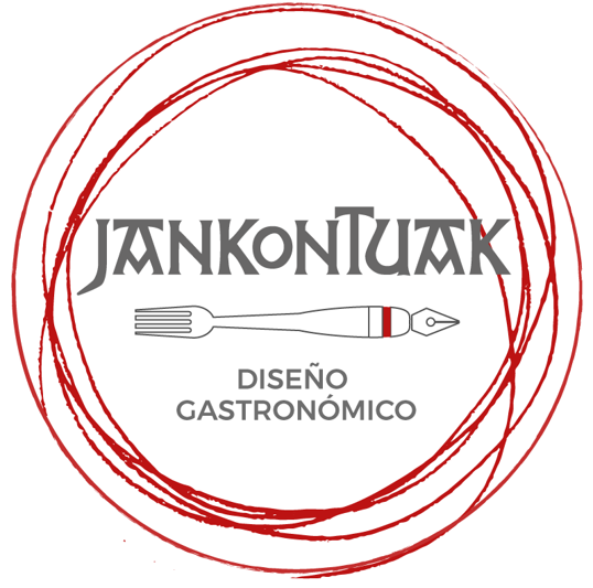 DISEÑO GASTRONÓMICO/JANKONTUAK
